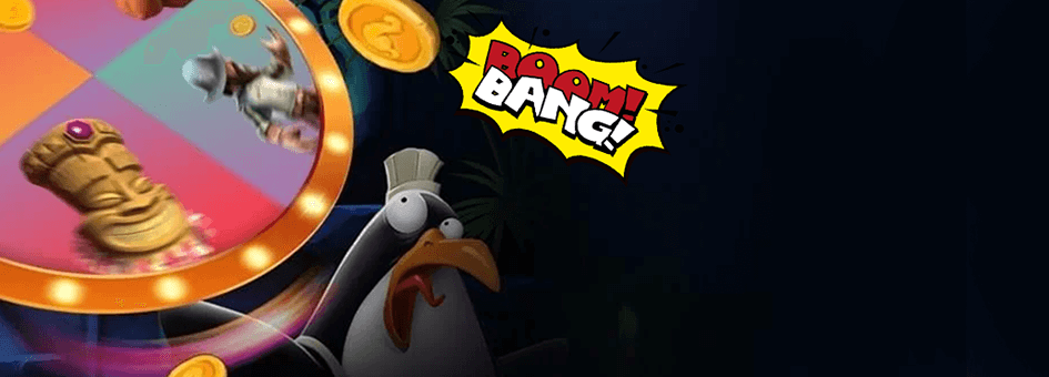 Boom Bang Casino Willkommensbonus Bis Zu €1000