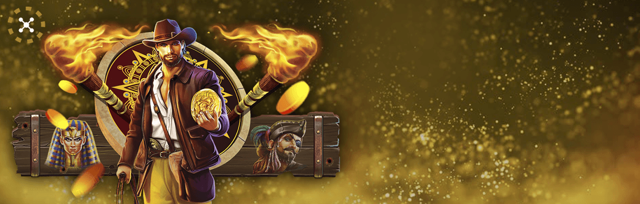 Casino Extra Willkommensbonus 100% Bis Zu €350 + 100 Freispiele