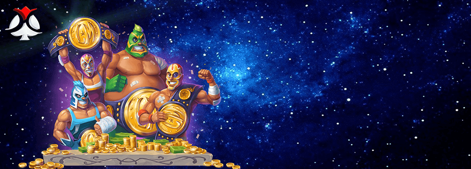 Drake Casino Willkommensbonus 300% Bis Zu $6000 oder 540 Freispiele