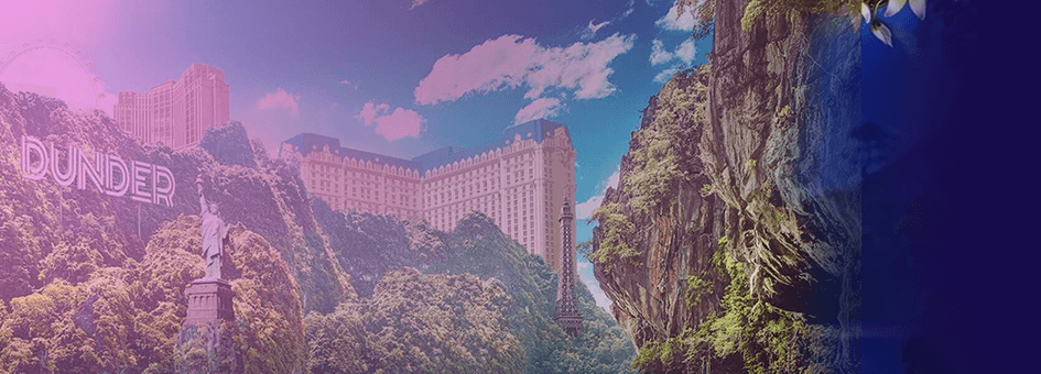 Dunder Casino Ersteinzahlungsbonus Bis Zu €250 + 120 Freispiele