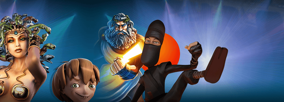 EUcasino Ersteinzahlungsbonus 100% Bis Zu 100 Freispiele