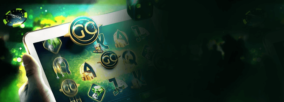 Gaming Club Casino Willkommensbonus Bis Zu €350