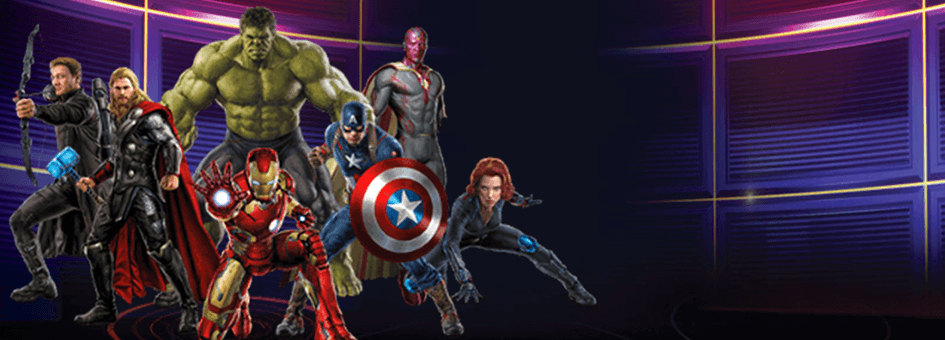 InterCasino Willkommensbonus Bis Zu €900 + 110 Freispiele