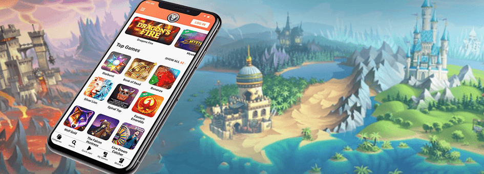 LeoVegas Willkommensbonus 100% Bis Zu €2500 + 200 Cash Freispiele