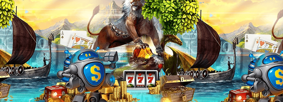 Lucky Nugget Casino Ersteinzahlungsbonus 150% Bis Zu €200