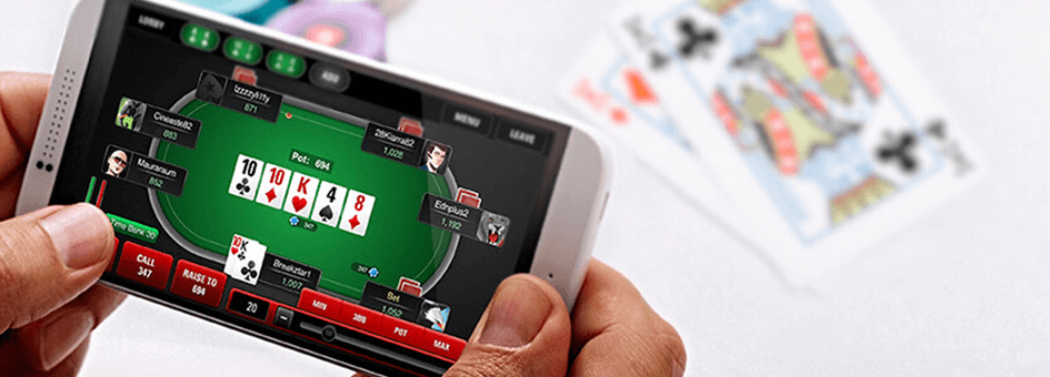 PokerStars Casino Ersteinzahlungsbonus  €60 + 100 Freispiele