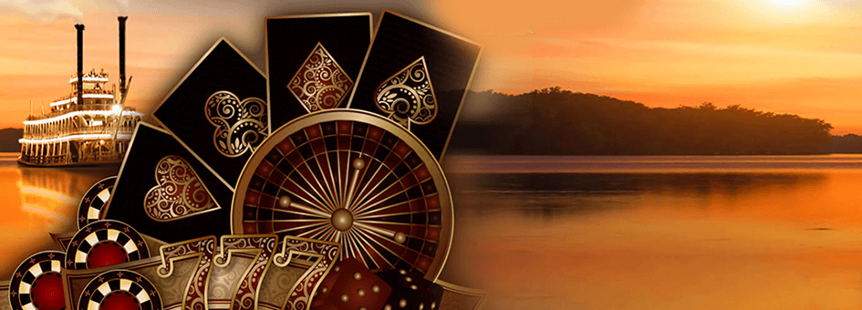 River Belle Casino Willkommensbonus Bis Zu €800
