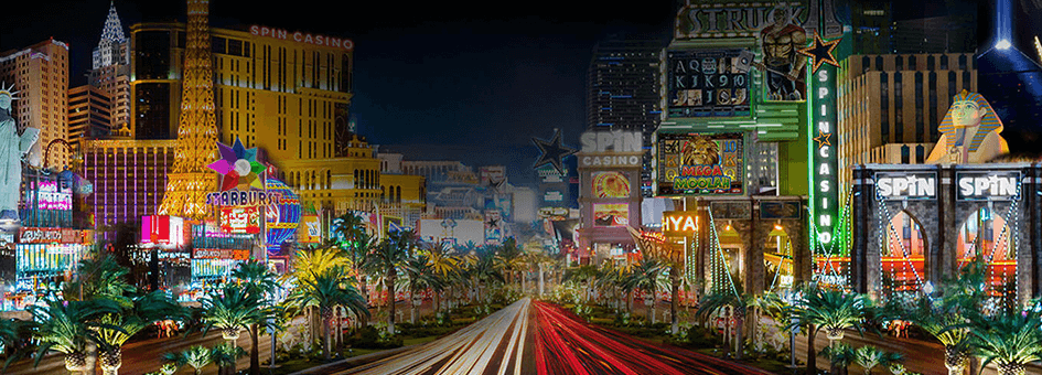 Spin Casino Willkommensbonus Bis Zu €1000