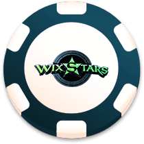 Wixstars Bonus Chip logo
