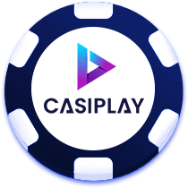Casiplay Bonus Chip logo