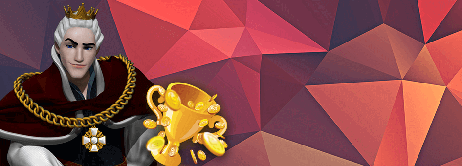 King Billy Casino Willkommensbonus Bis Zu €1000 + 200 Freispiele