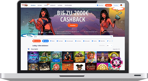 vulkan vegas casino spiele