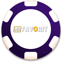 MrFavorit Casino Bonus Chip logo