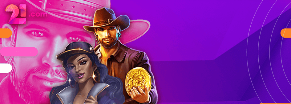 21.com Willkommensbonus Bis Zu €1000 + 1000 Freispiele