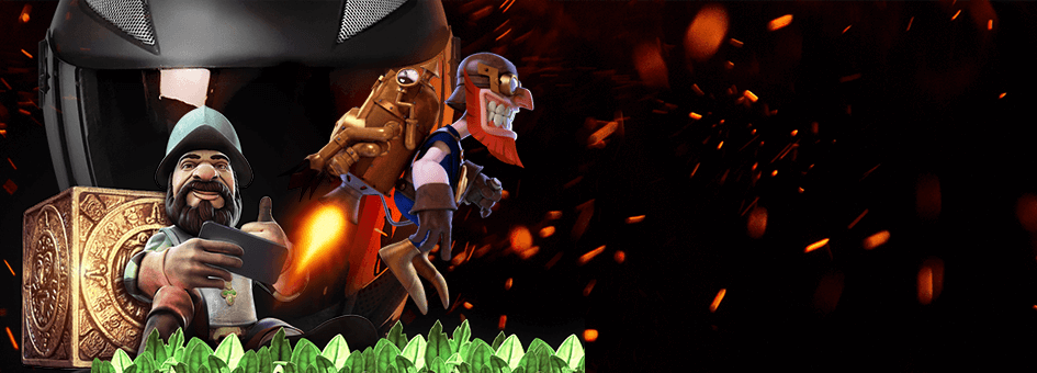 NitroCasino Keine Registration Einzahlen & Spielen  