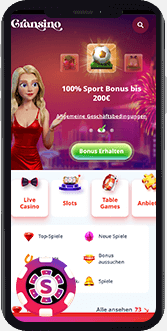 gransino casino mobil