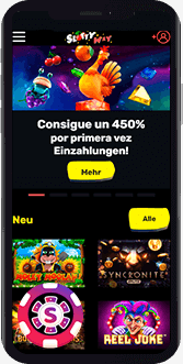 Slottyway Casino mobil