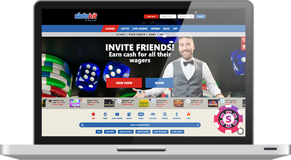 slotohit casino spiele