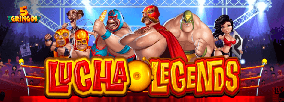 5Gringos Casino Willkommensbonus Bis Zu €1000