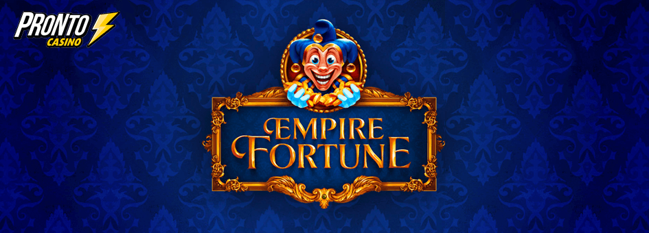 Pronto Casino Keine Registration Einzahlen & Spielen  