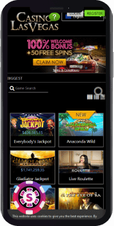 Casino lasvegas casino mobil