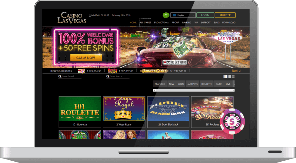 casino lasvegas casino spiele