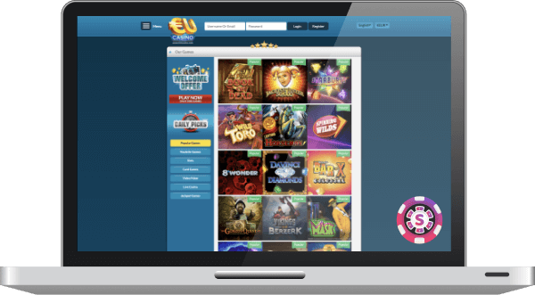 eu casino spiele