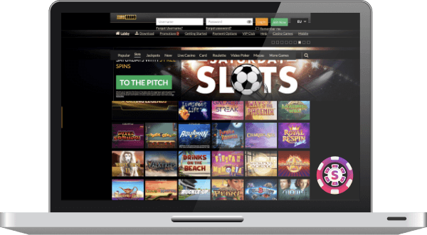 eurogrand casino spiele