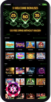 futuriti casino mobil