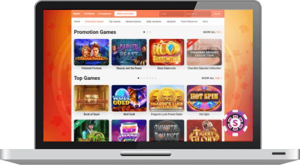 leo vegas casino spiele