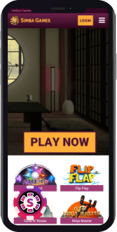 simba spiele casino mobil