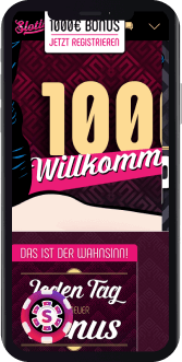 slotilda casino mobil