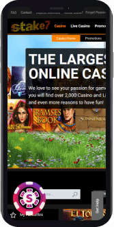 stake7 casino mobil