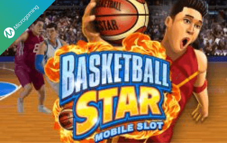 basketball-star-microgaming-spielautomaten-logo basketball star spielautomat - microgaming