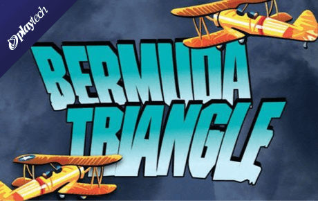 bermuda-triangle-playtech-spielautomaten-logo bermuda triangle spielautomat - playtech