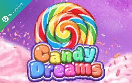 candy-dreams-slot-microgaming-spielautomaten-logo candy dreams spielautomat - microgaming