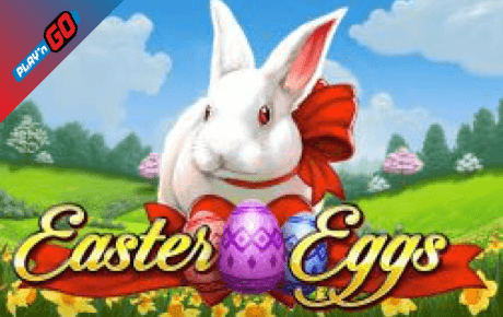 easter-eggs-slot-playn-go-spielautomaten-logo easter eggs spielautomat - playn go