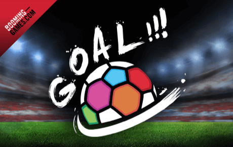 goal-booming-games-spielautomaten-logo goal spielautomat - booming games