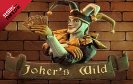 jokers-wild-booming-games-spielautomaten-logo jokers wild spielautomat - booming games