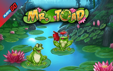 mr-toad-playn-go-spielautomaten-logo mr toad spielautomat - playn go