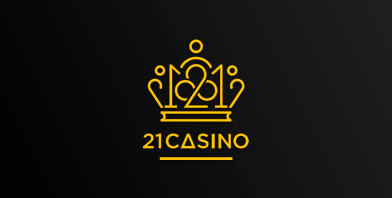 21 Casino logo