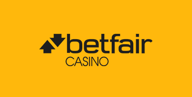 Betfair Casino logo