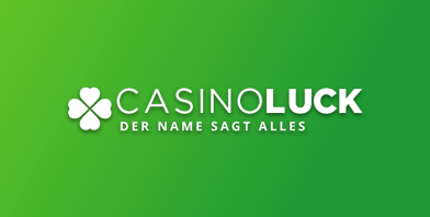 Casino Luck logo