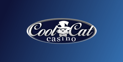 Cool Cat Casino logo