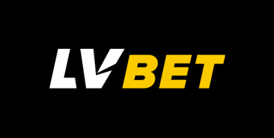 LV BET Casino logo