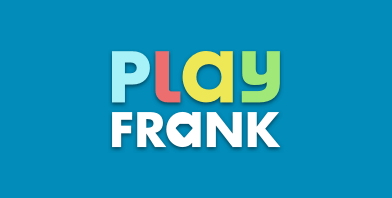 PlayFrank Casino logo