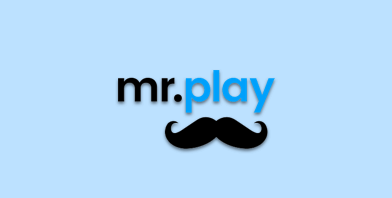 Mr Play Casino logo