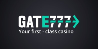 Gate777 Casino logo