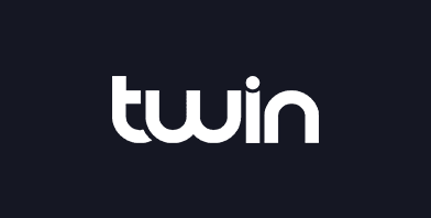 Twin Casino logo