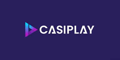 Casiplay Casino logo